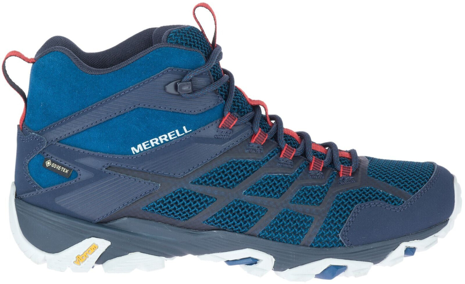 merrell moab fst 2 gtx amazon