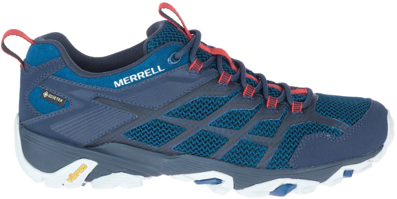 merrell moab fst 2 gtx amazon