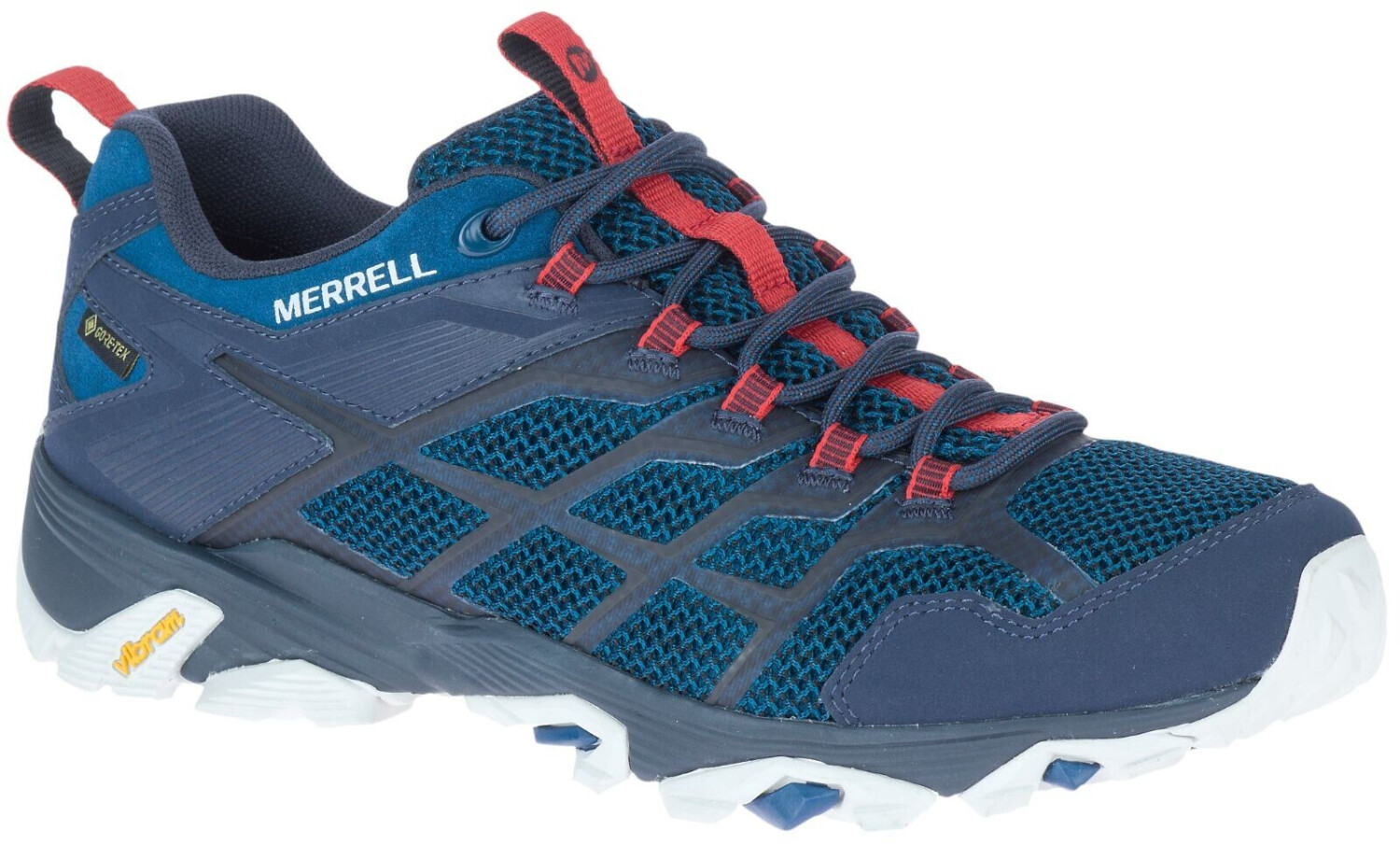 merrell moab fst 2 gtx amazon