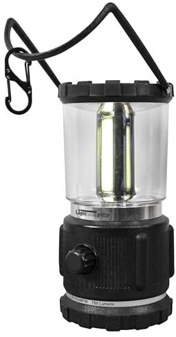 Lighthouse Elite 750 Lumen Camping Lantern