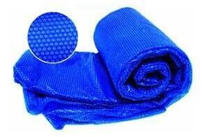 Gre Steel Pool Isothermal Cover 267 (730 x 370 cm)