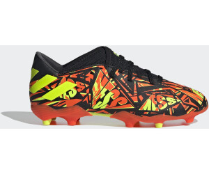 Adidas Nemeziz Messi.3 FG Jr Solar Red/Solar Yellow/Core Black ab 54,96 € |  Preisvergleich bei idealo.de