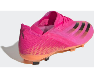 adidas x ghosted junior