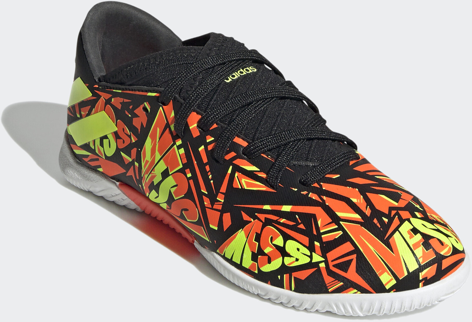 indoor soccer shoes nemeziz