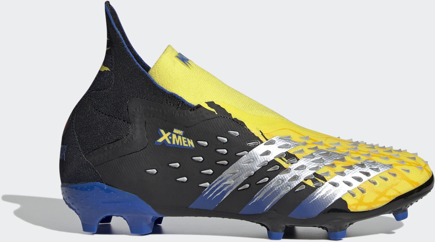 adidas predator marvel