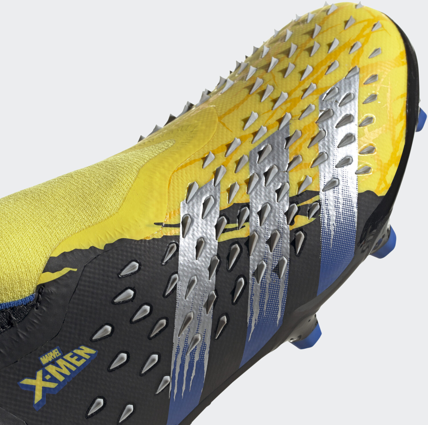 adidas marvel predator freak