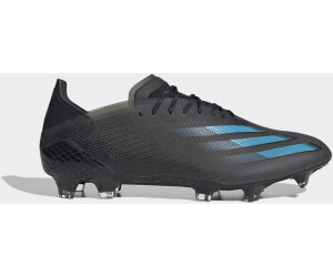 adidas x 19 ghosted