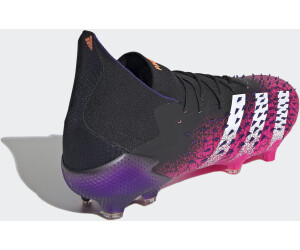 predator fg