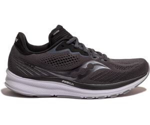 Saucony ride womens store black