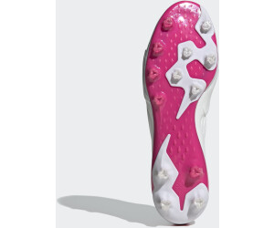 ADIDAS COPA SENSE 4 FXG COLOR BLANCO-ROSA TALLA 5