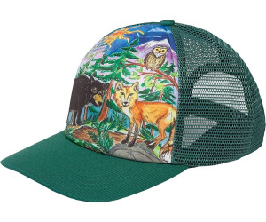 Kid's Artist Series Trucker Cap 