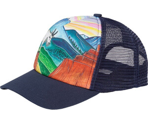 Kid's Artist Series Trucker Cap 