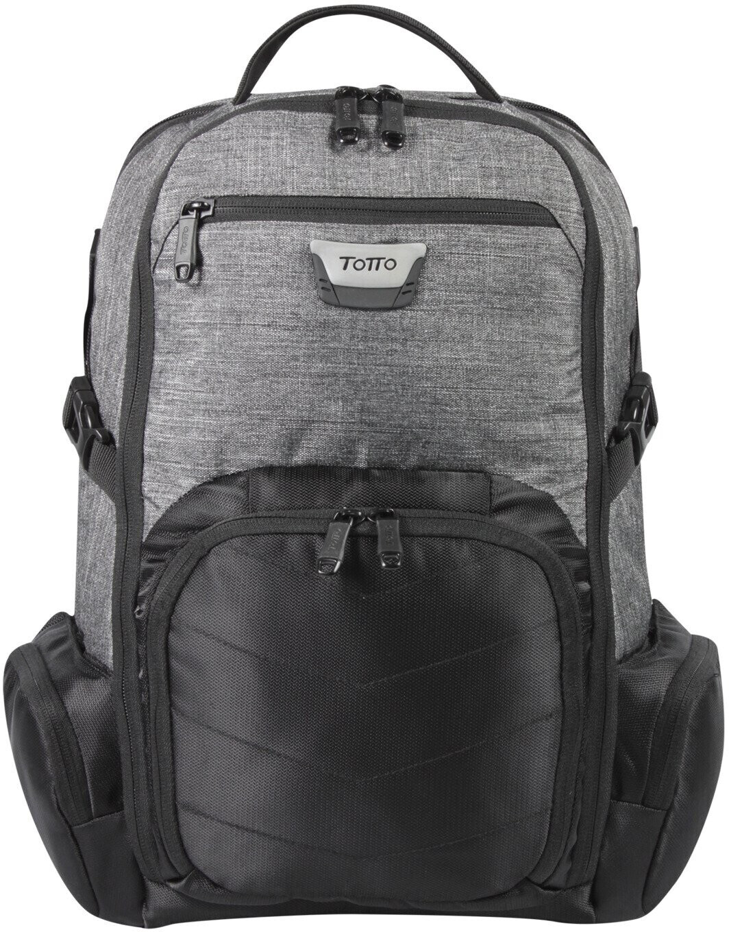 Totto Hybrid (MA04IND588) grey