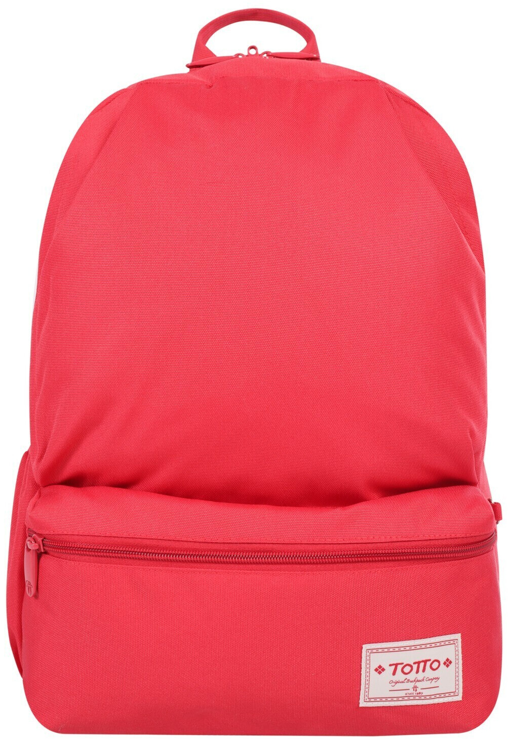 Totto Dinamicon (MA04IND768) red