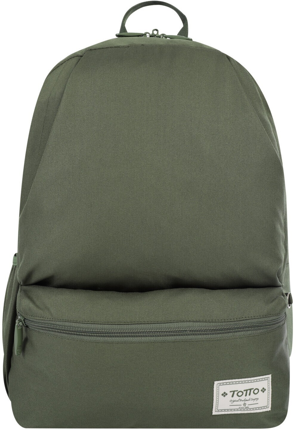 Totto Dinamicon (MA04IND768) green