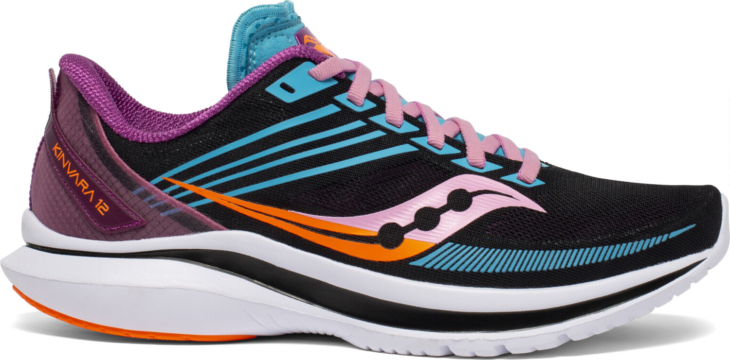 Saucony Kinvara 12 Women ab 134 95 Preisvergleich bei idealo
