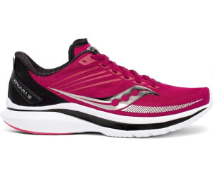 Saucony kinvara deals 2 womens black