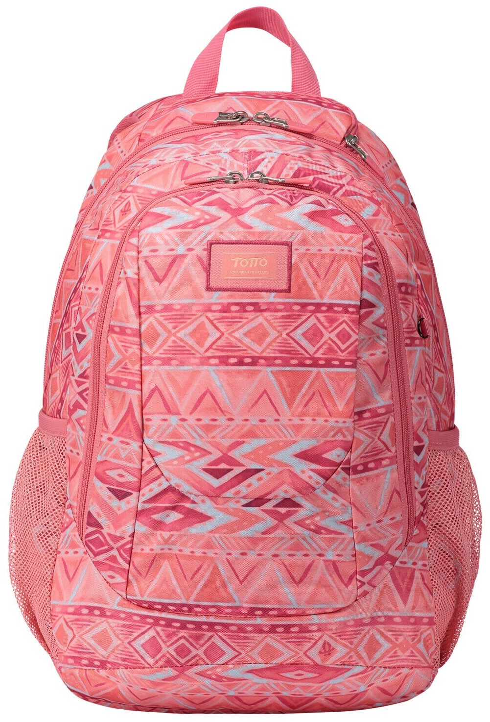 Totto Goctal (MA04SUP002) dark pink