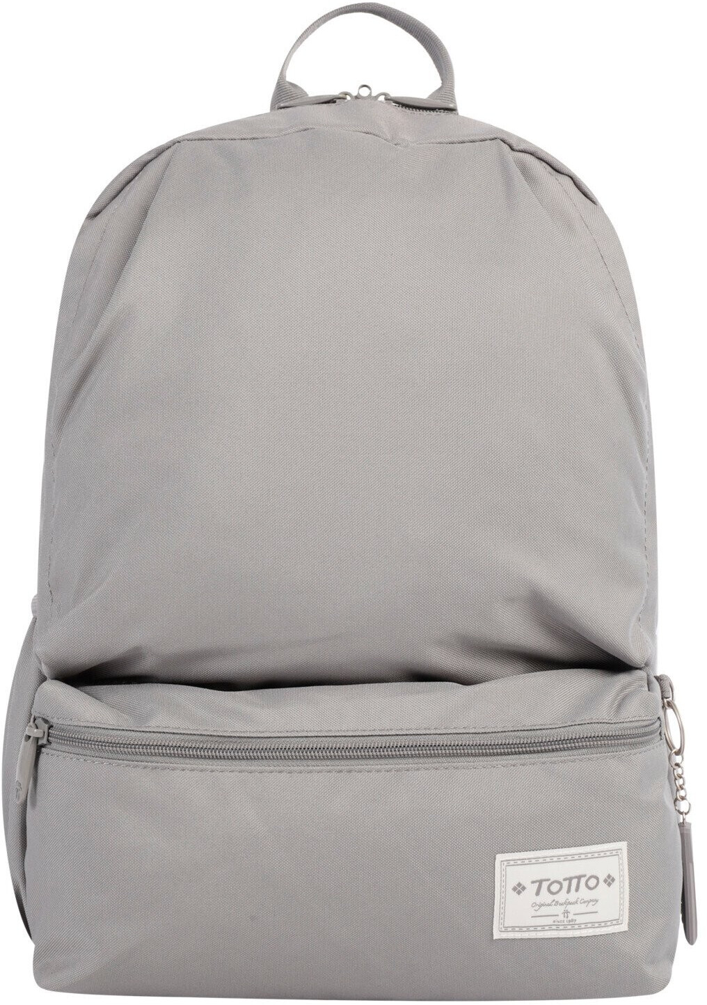 Totto Dynamic (MA04IND650) grey