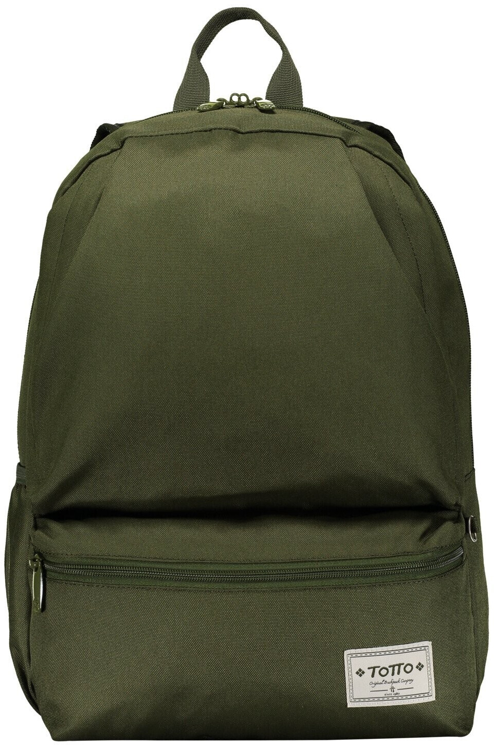 Totto Dynamic (MA04IND650) green