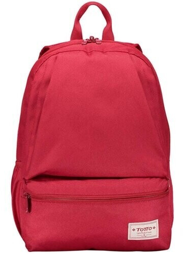 Totto Dynamic (MA04IND650) red