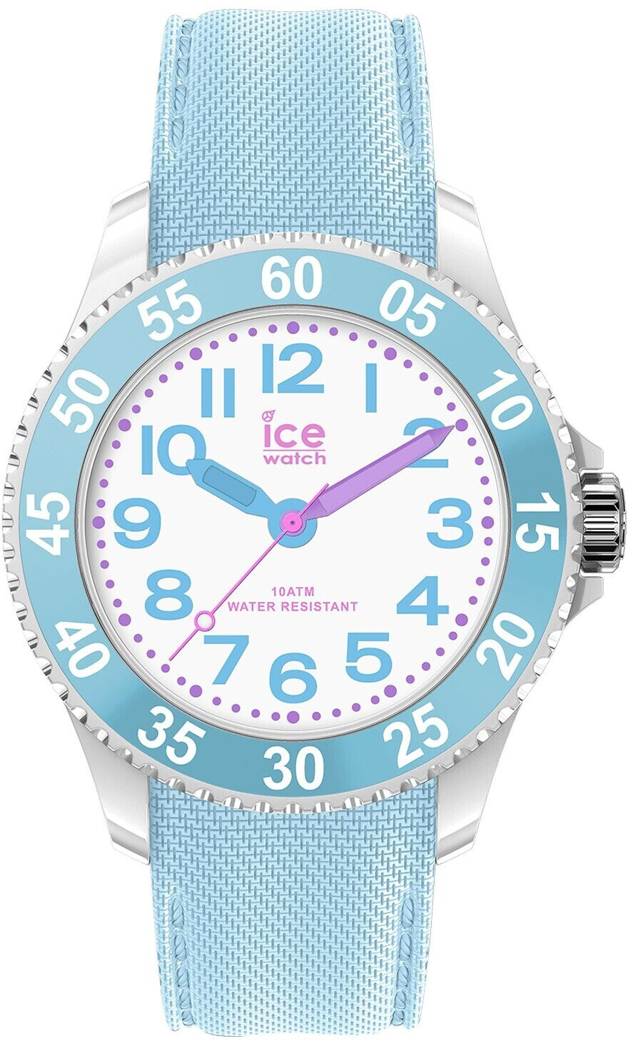 Ice Watch Ice Cartoon XS Blue Elephant (018936)