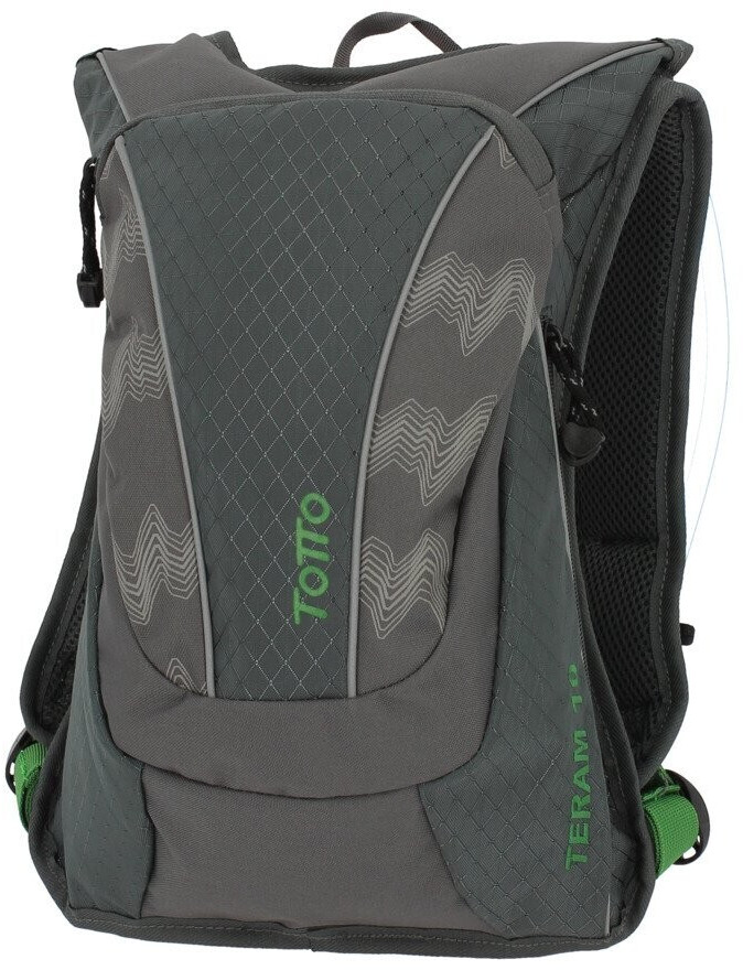 Totto Terarm (MA04SUM007) grey