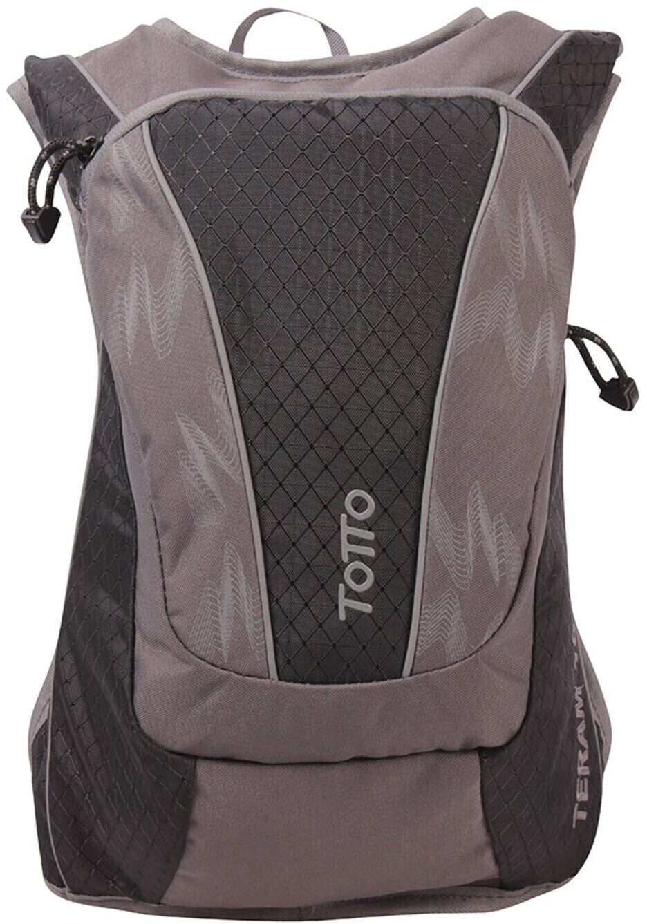 Totto Terarm (MA04SUM007) black