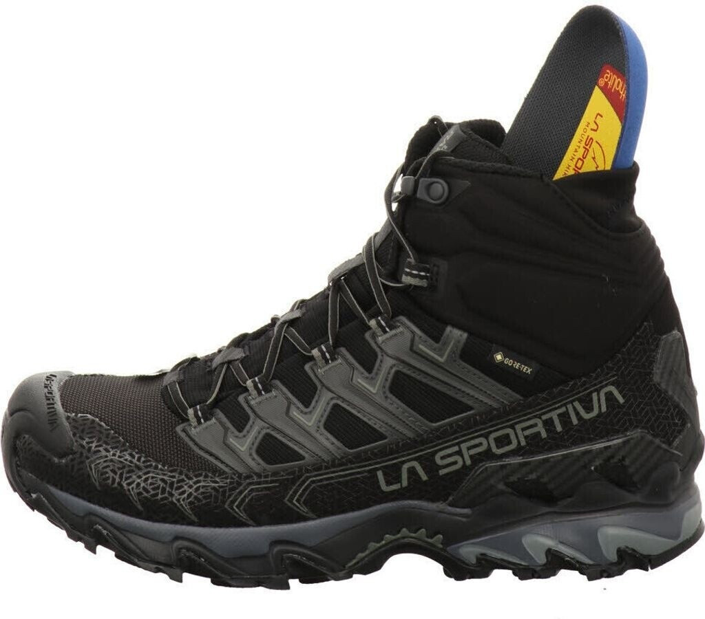 Scarpe da trekking la sportiva offerte on sale