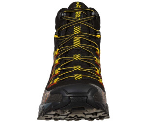 La Sportiva Ultra Raptor II Mid GTX black yellow ab 153 99