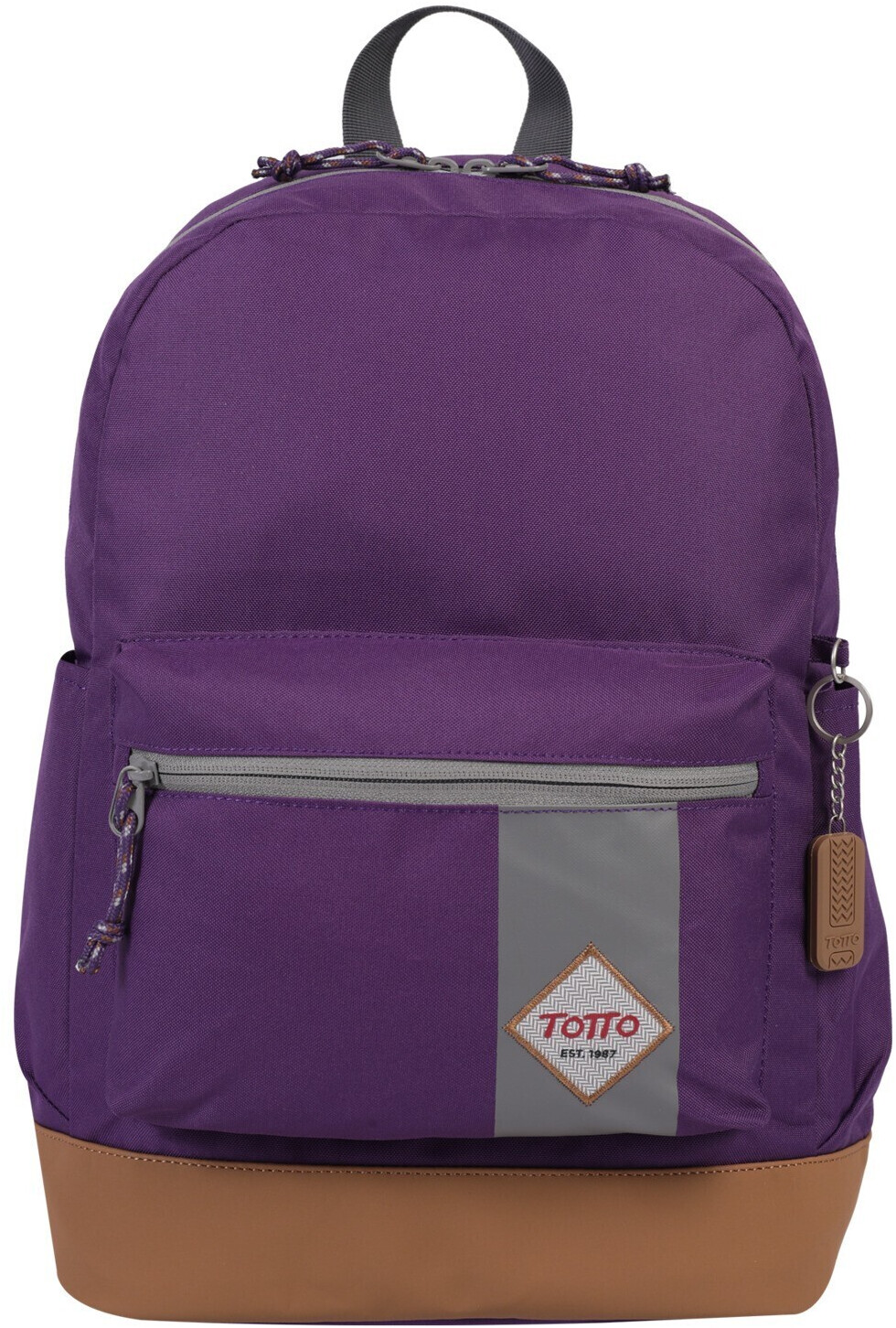 Totto Mecanil (MA04KZK001) lila