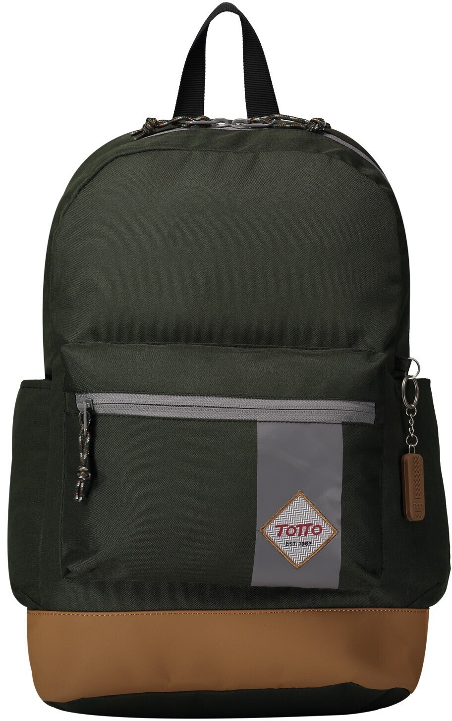 Totto Mecanil (MA04KZK001) green/black