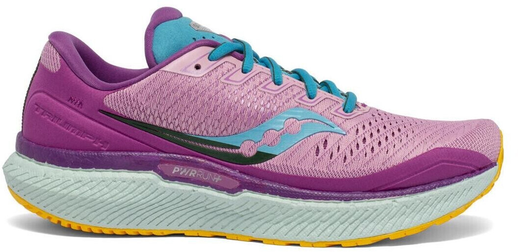 saucony triumph 18 women's sale