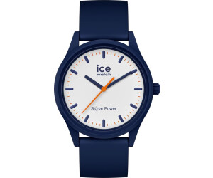 Ice-Watch - ICE solar power Casual brown - Reloj marrón para hombre con