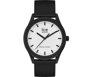 Ice watch solar power waterproof best sale