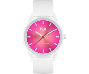 Ice watch top solar power waterproof