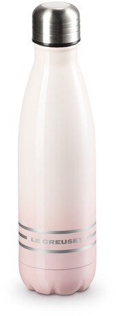 Le Creuset Bouteille isotherme inox 500 ml shell pink