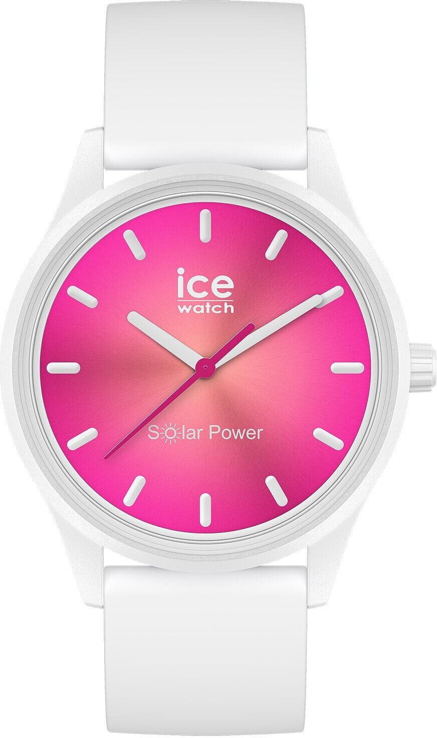 Ice Watch Ice Solar Power M coral reef (019030)