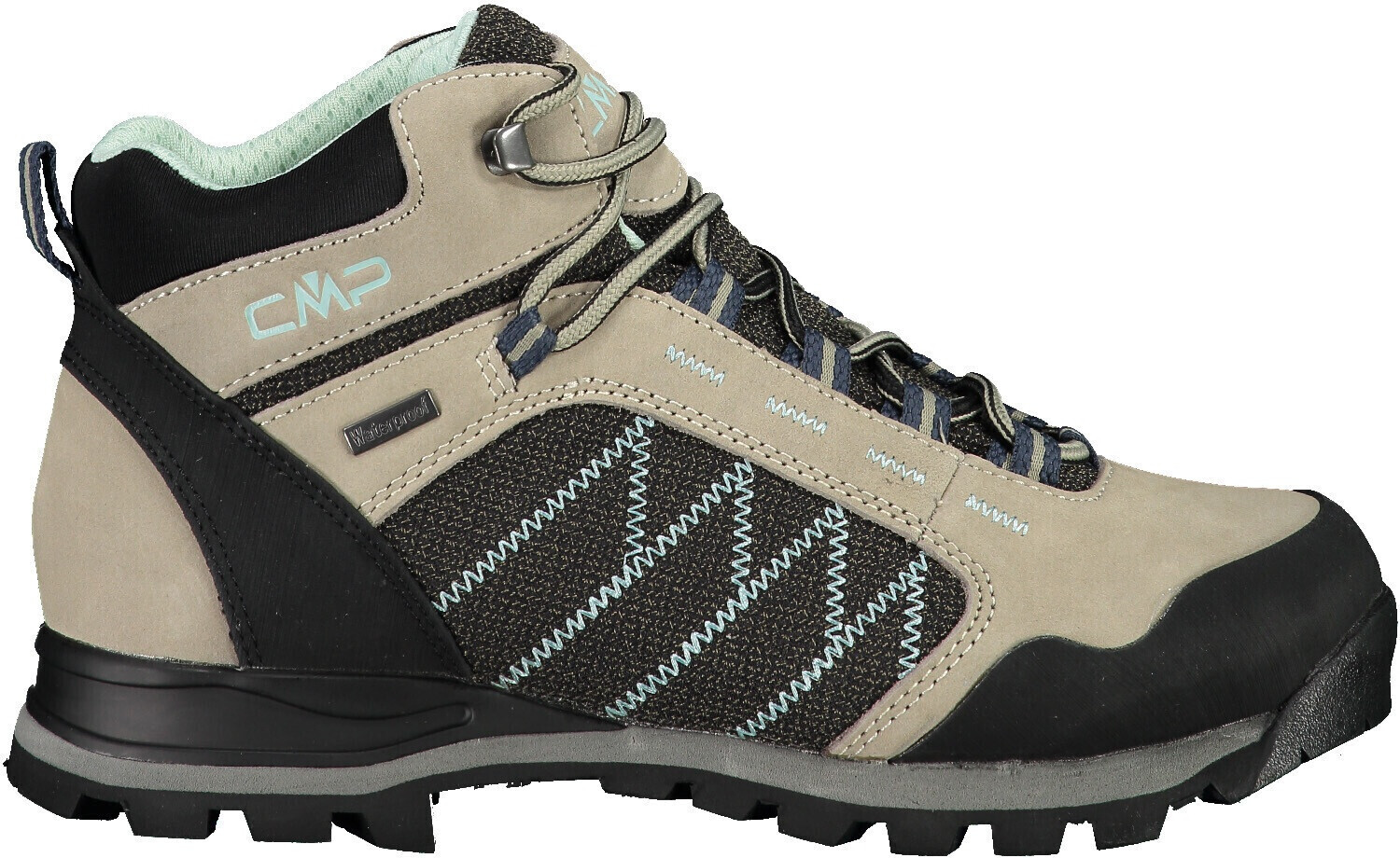 CMP Thiamat Mid 2.0 WP Women