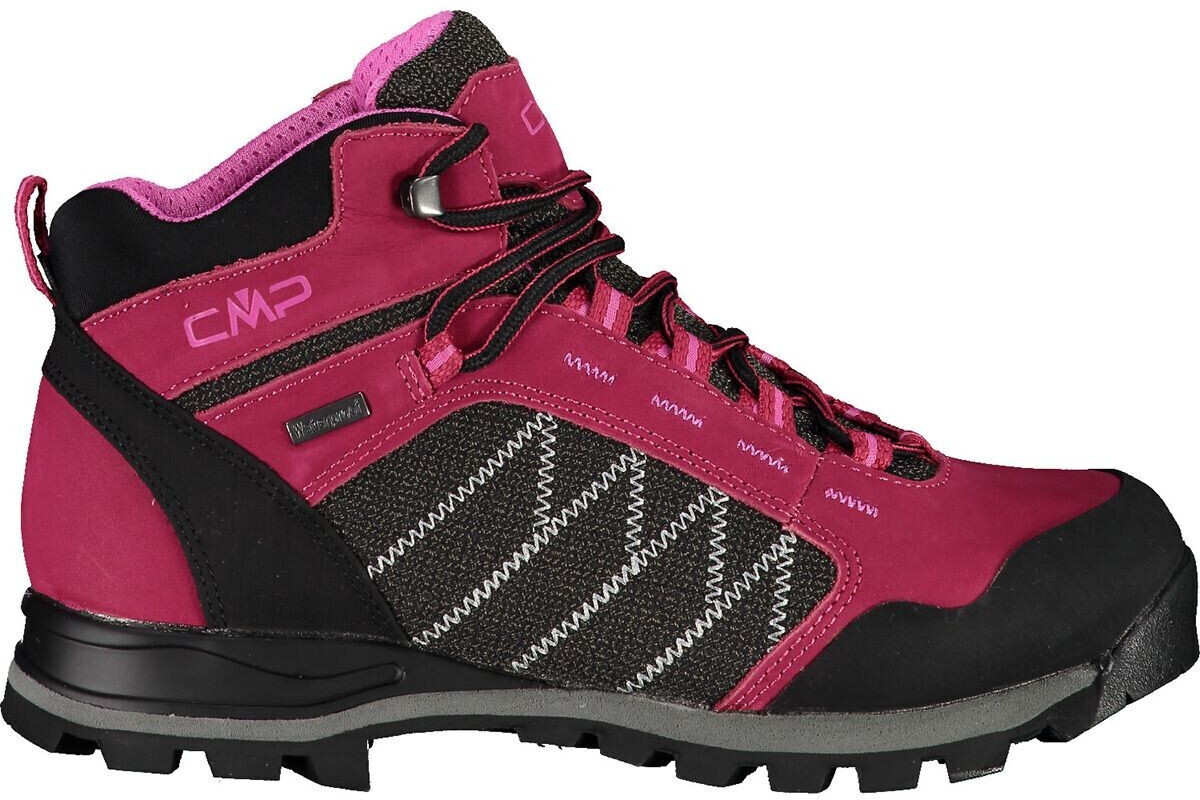 CMP Thiamat Mid 2.0 WP Women sherry