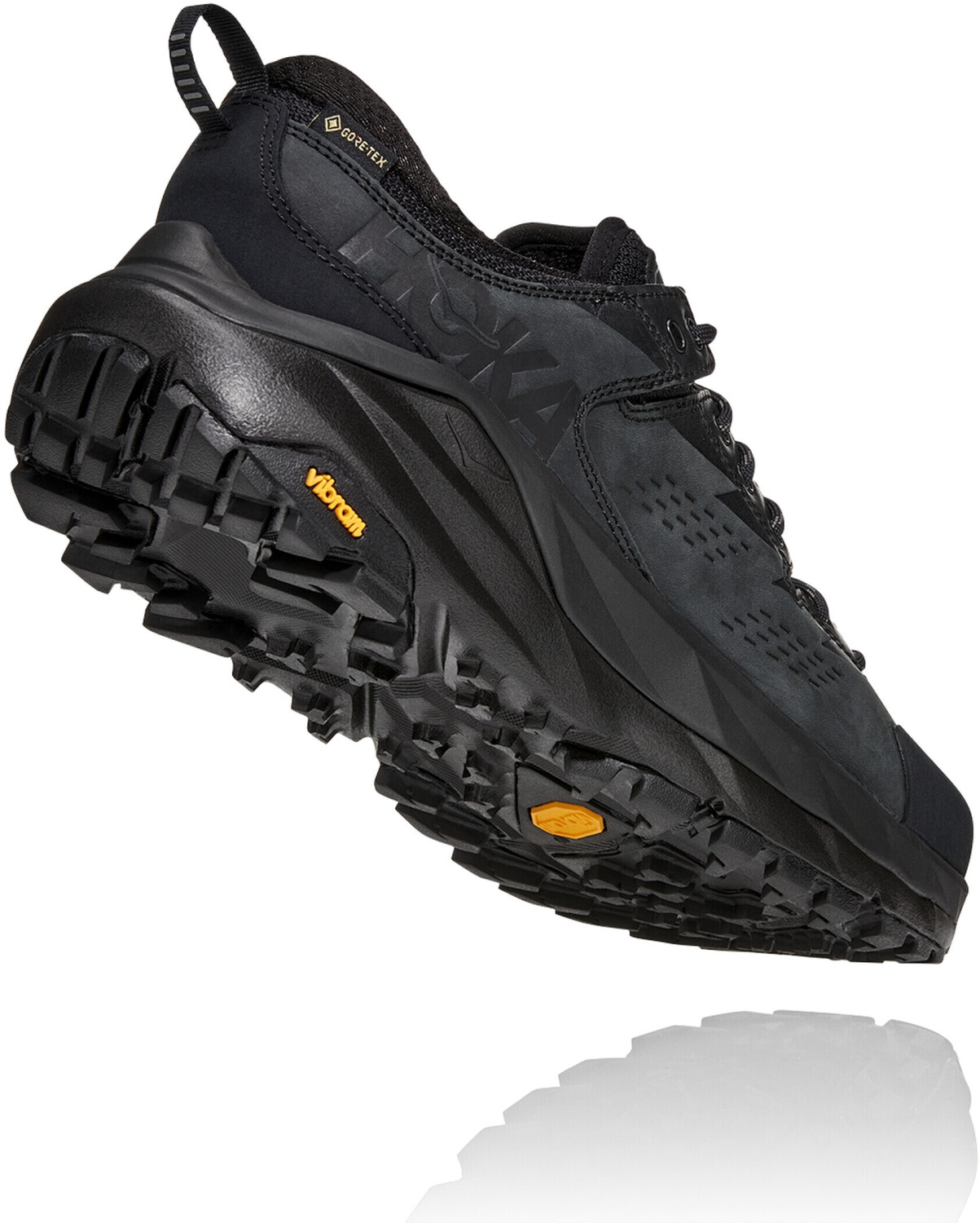 hoka oneone sky kaha gtx