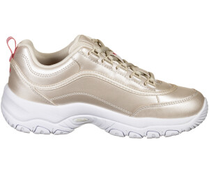 Buy Fila Strada Low Wmn champagne/calypso coral from £99.00 (Today) – Best  Deals on idealo.co.uk