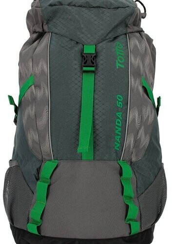 Totto Nanda (MA04SUM010) green