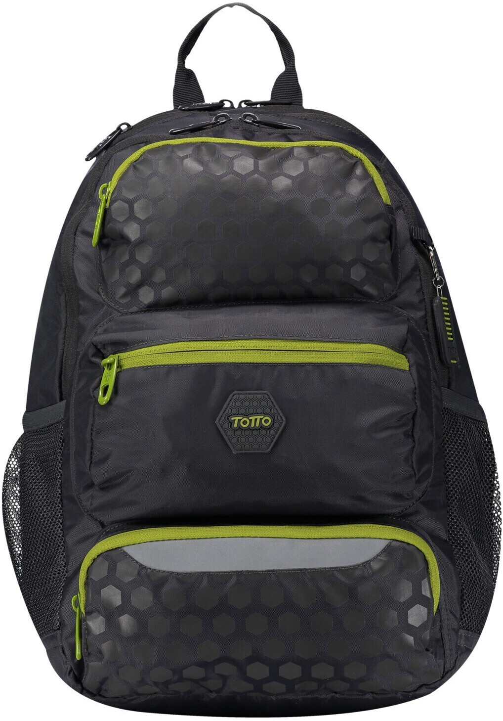 Totto Kuto (MA04IND735) green