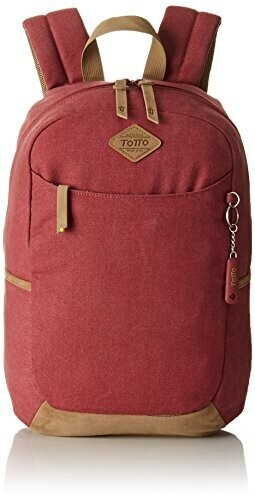 Totto Jaideny (MA04CNY001) maroon