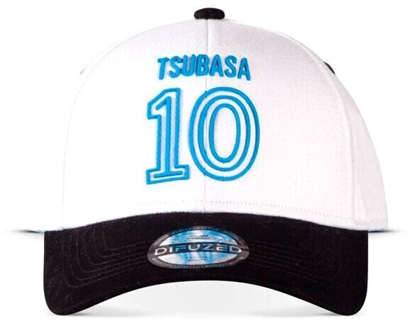 Difuzed Captain Tsubasa 10 Cap