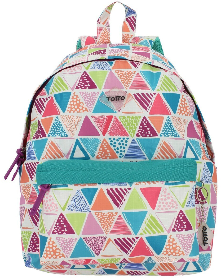Totto Antique (MA04VIN0019) light blue/multicolor
