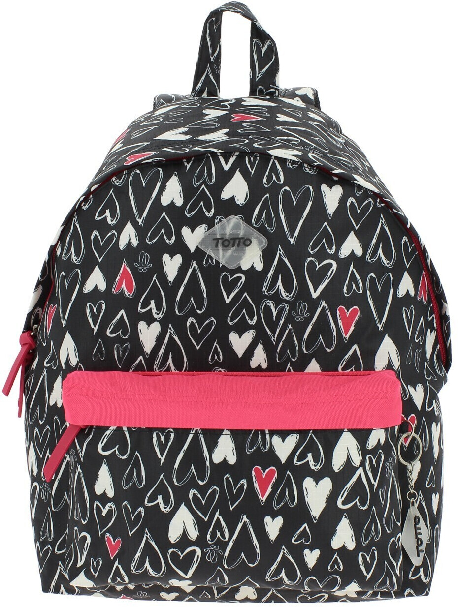 Totto Antique (MA04VIN0019) red/multicolor