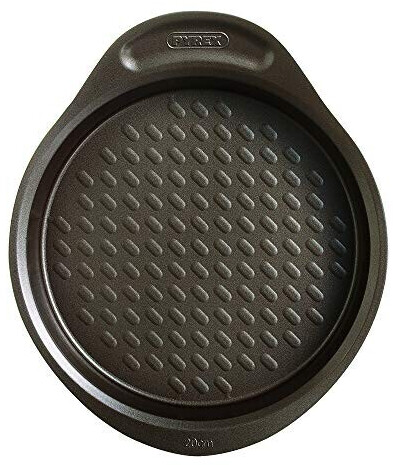 Pyrex Moule à manqué en métal avec asimetriA 20 cm