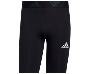 Buy Adidas Techfit Shorts (GM5035) black from £12.00 (Today) – Best Deals  on idealo.co.uk